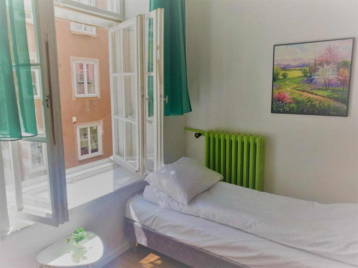 Happiness Holidays - Old Town Apartment Gdansk Exterior photo
